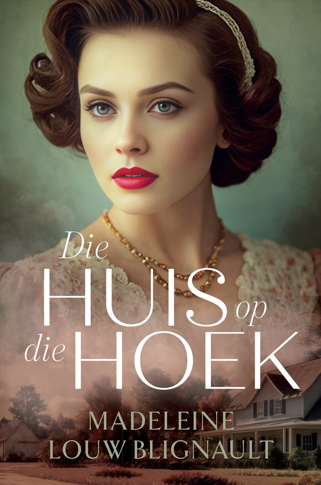 Verbleik Uittreksel | Die huis op die hoek | LAPA Blog